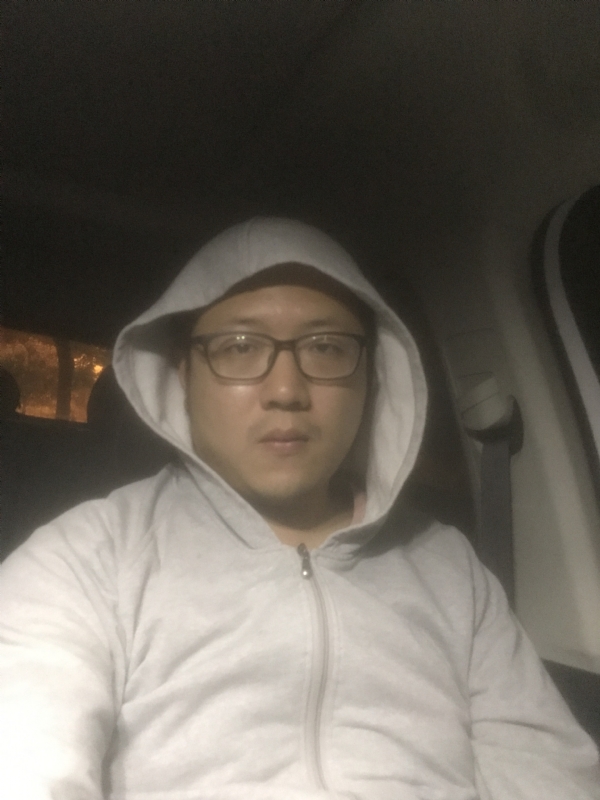 值得与否的第一张照片--厦门婚介网