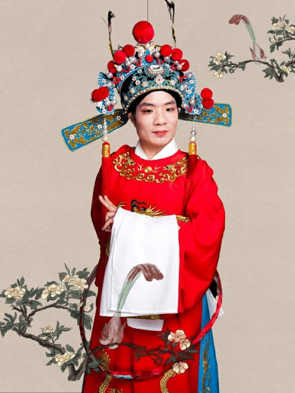 shizhenyi的第一张照片--厦门婚介网