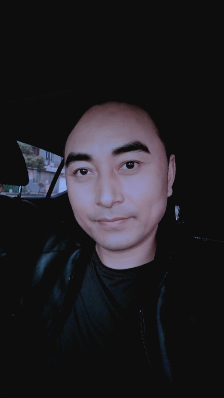 江舟的第一张照片--厦门婚介网