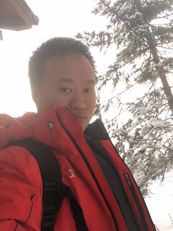 鷇音子的第一张照片--厦门婚介网