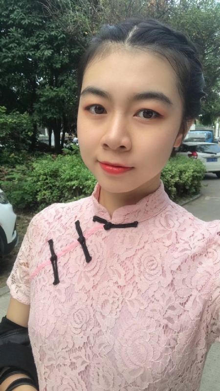 杨女士的第一张照片--厦门婚介网