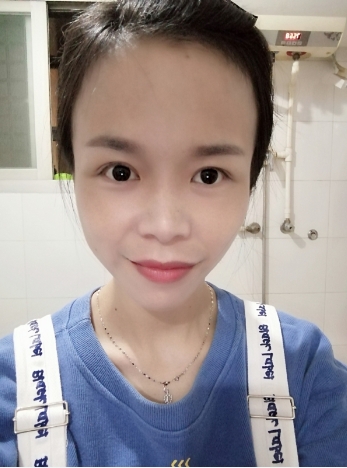 舞月光的第一张照片--厦门婚介网