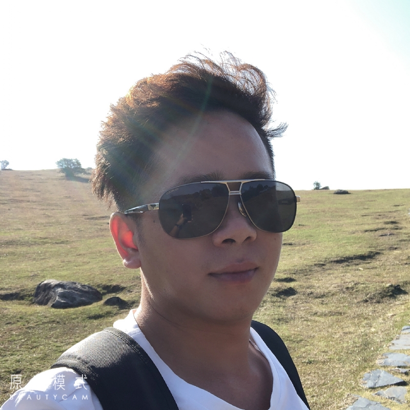 六个字的距离的第一张照片--厦门婚介网