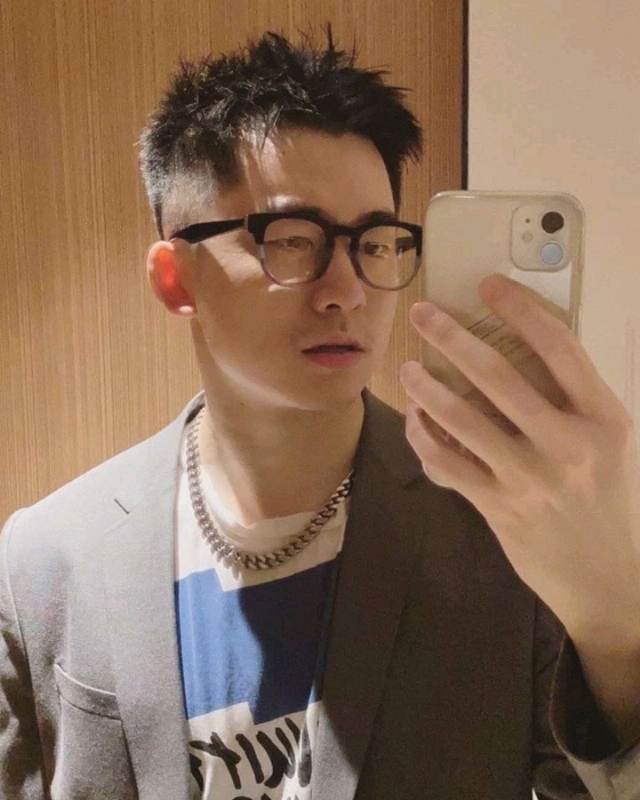 启航的第一张照片--厦门婚介网