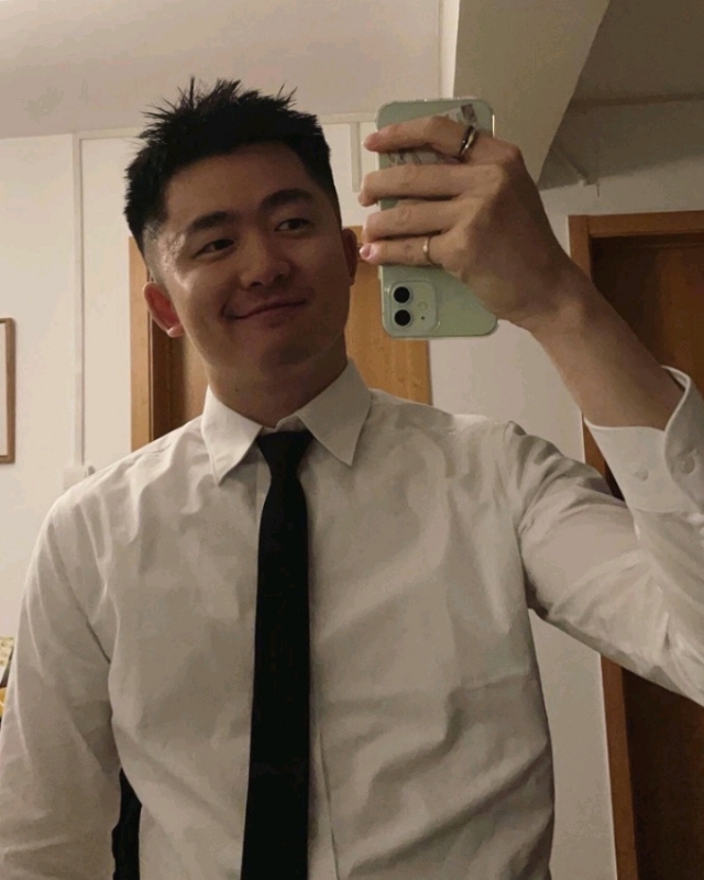 启航的第二张照片--厦门婚介网
