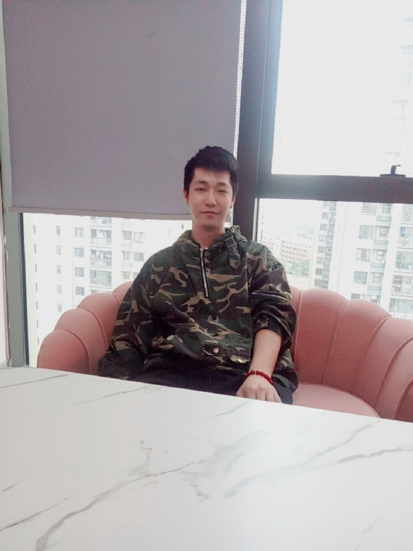 网恋被骗37块5的第二张照片--厦门婚介网