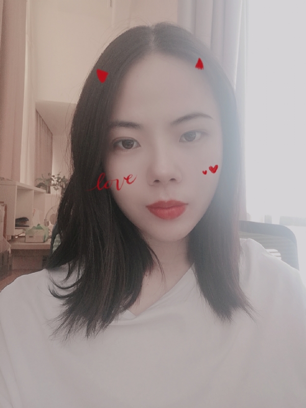木子李的第一张照片--厦门婚介网
