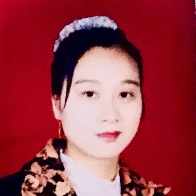 可可的第一张照片--厦门婚介网