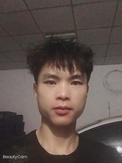 表哥的第一张照片--厦门婚介网