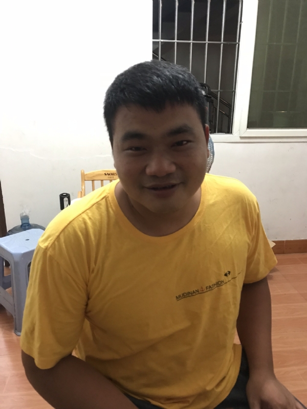晴栀的第二张照片--厦门婚介网
