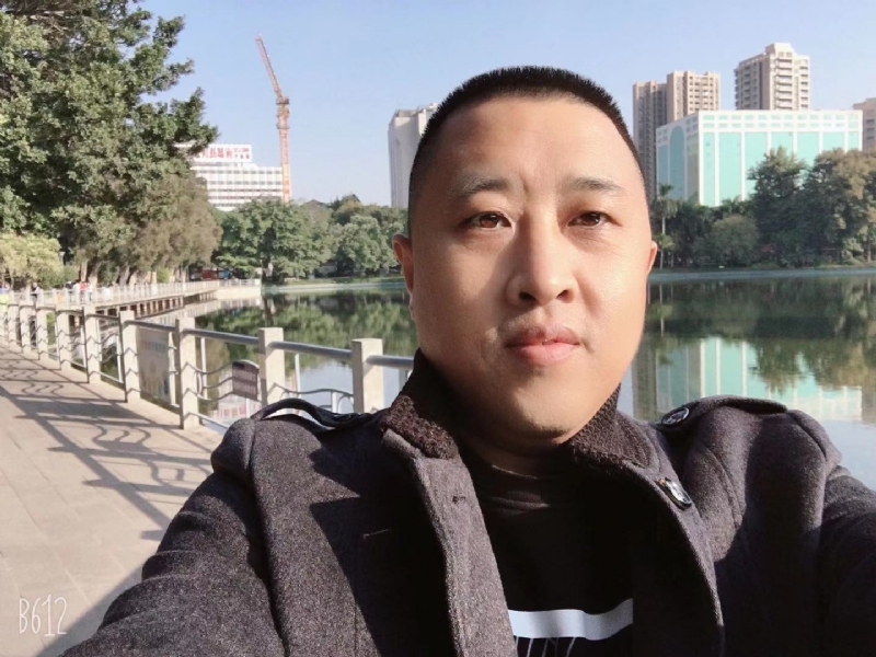 惜遇淡别的第一张照片--厦门婚介网