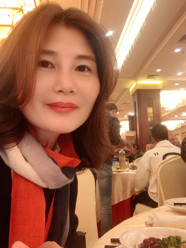 遥想的第一张照片--厦门婚介网