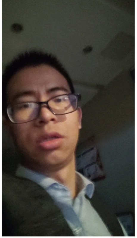 小螃蟹的第二张照片--厦门婚介网