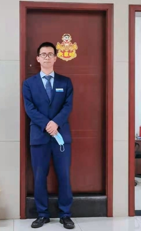 小螃蟹的第三张照片--厦门婚介网