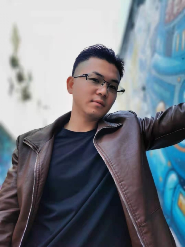 清歌曼舞的第一张照片--厦门婚介网