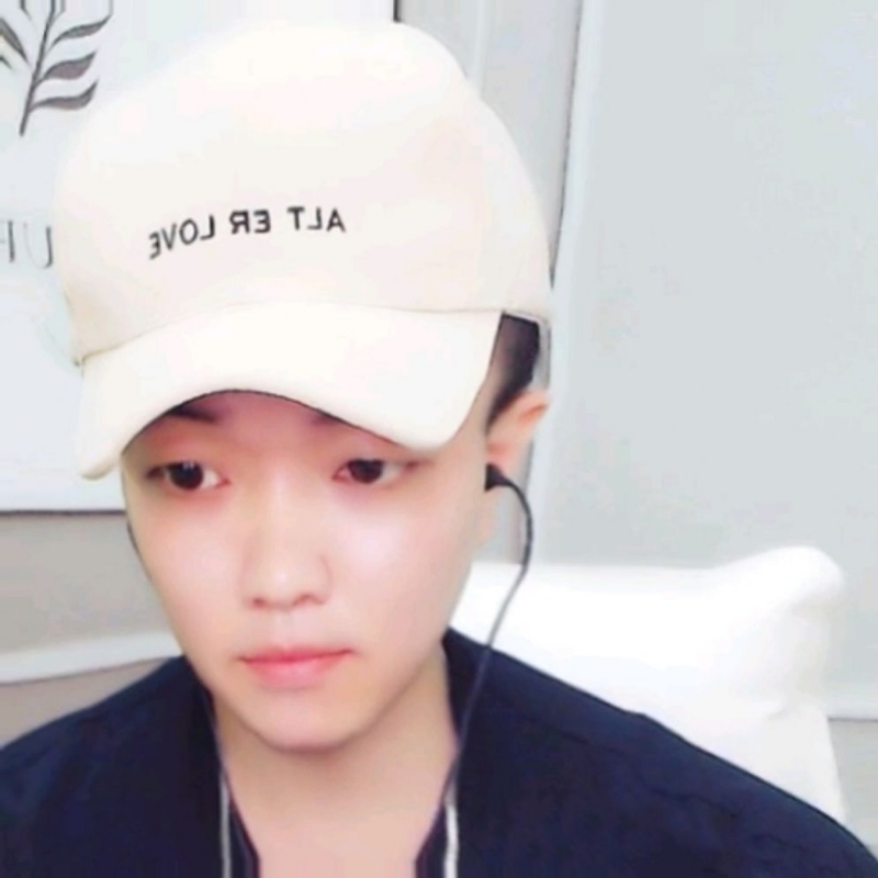 Jackson的第一张照片--厦门婚介网
