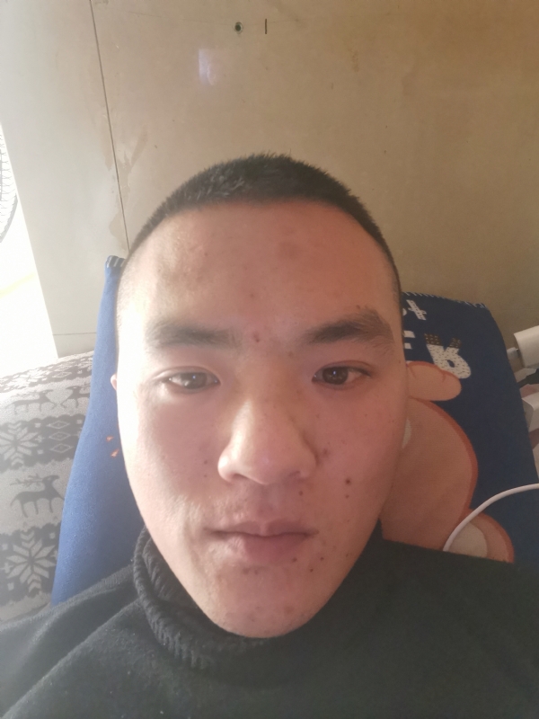 余生平凡的第一张照片--厦门婚介网
