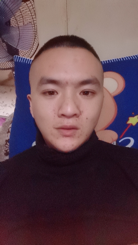 余生平凡的第三张照片--厦门婚介网