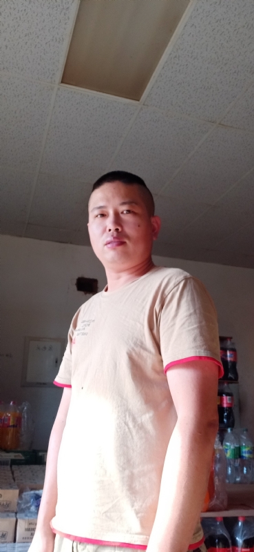有心人的第三张照片--厦门婚介网