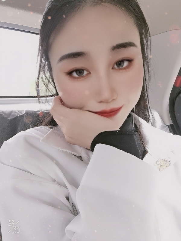 丽丽的第一张照片--厦门婚介网