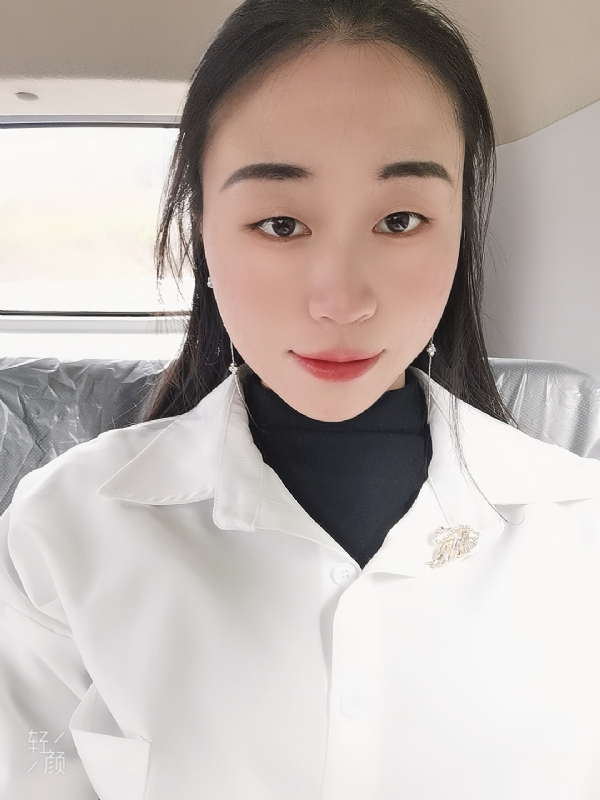 丽丽的第三张照片--厦门婚介网