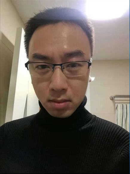 雨秋的第一张照片--厦门婚介网