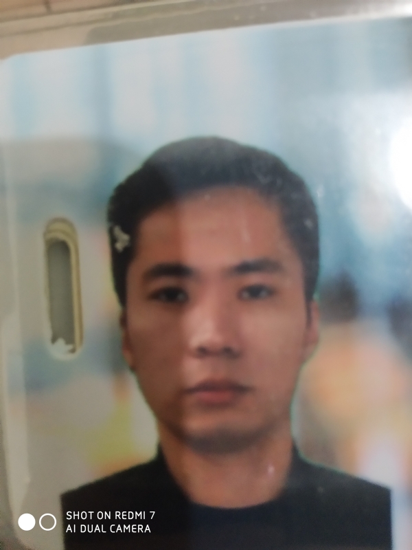 比不感觉的第二张照片--厦门婚介网