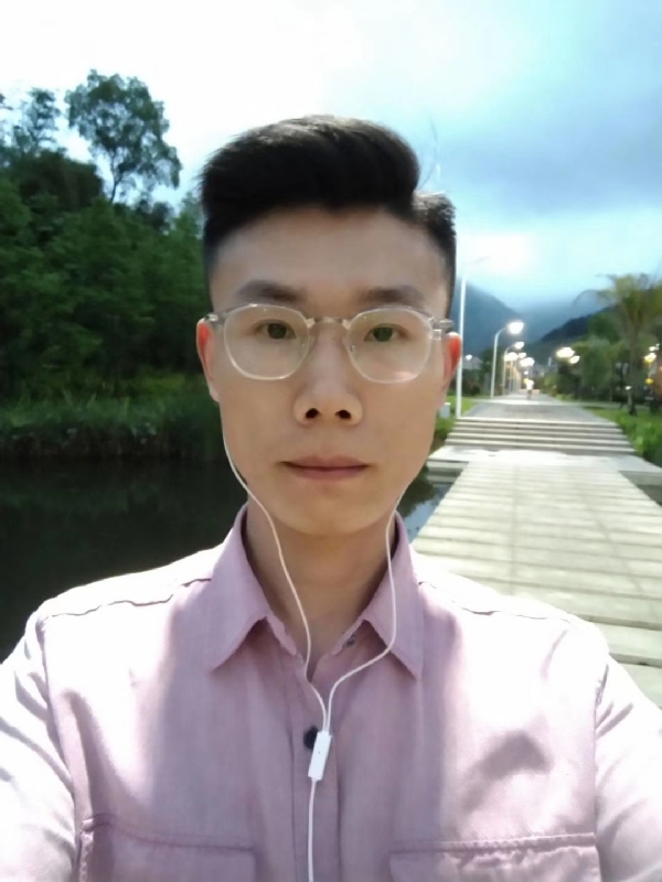 彩虹的第一张照片--厦门婚介网