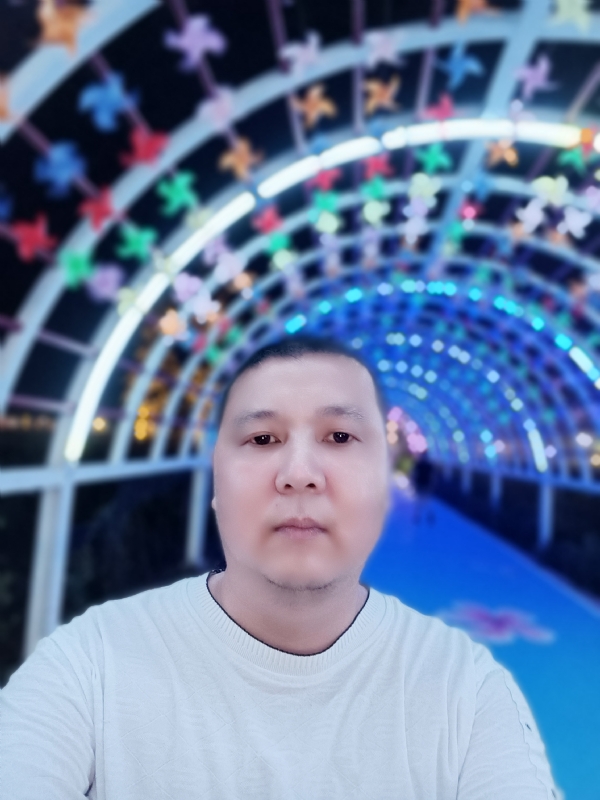 这样的我的第二张照片--厦门婚介网