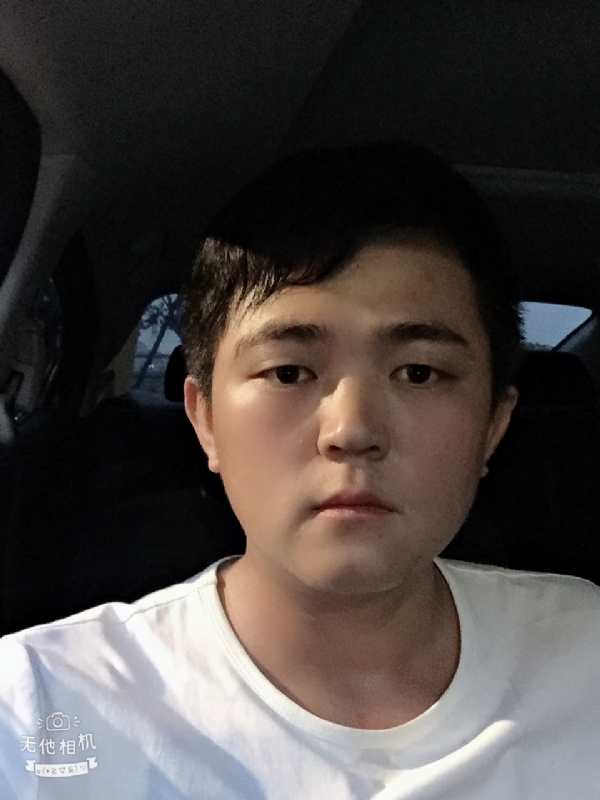 「遇见」的第一张照片--厦门婚介网