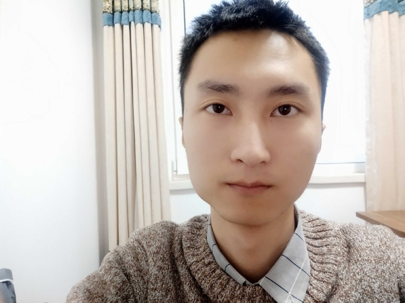 陈先生的第一张照片--厦门婚介网