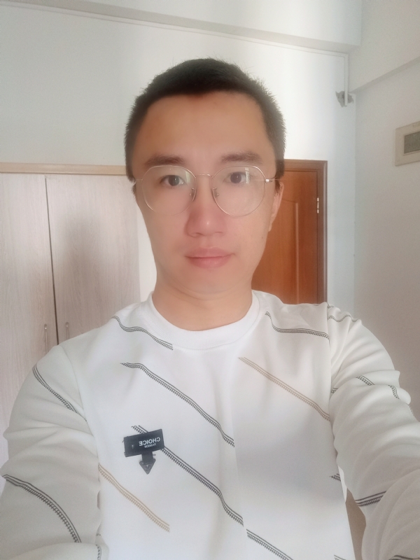 一生有你*足矣的第一张照片--厦门婚介网