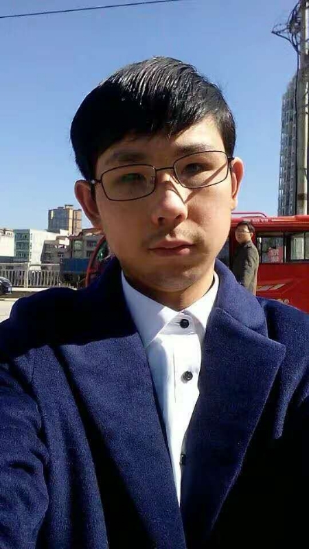 到处跑的小天意的第一张照片--厦门婚介网