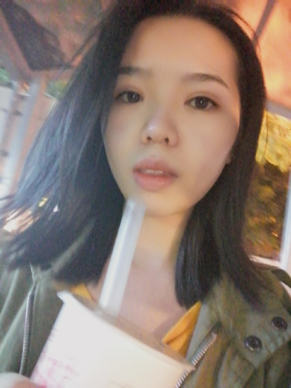 涯涯的第一张照片--厦门婚介网