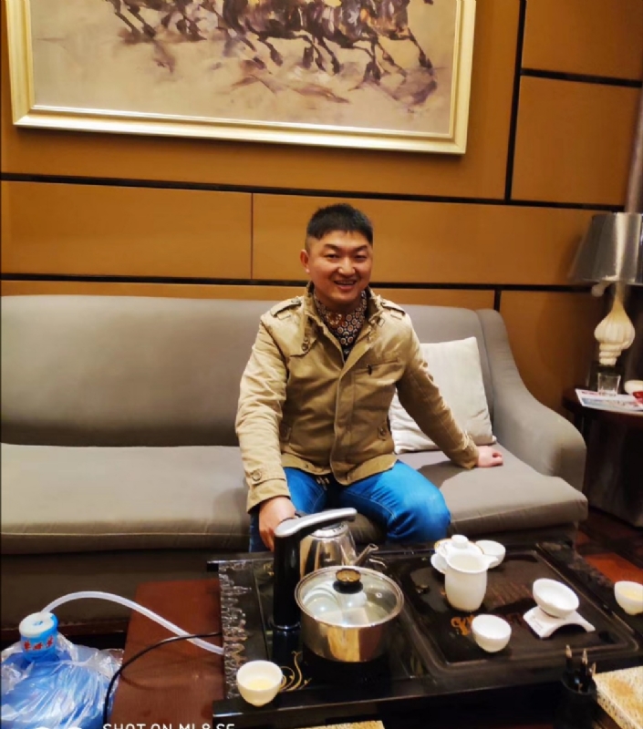 晨曦的第一张照片--厦门婚介网