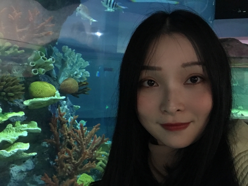 寒寒123的第一张照片--厦门婚介网