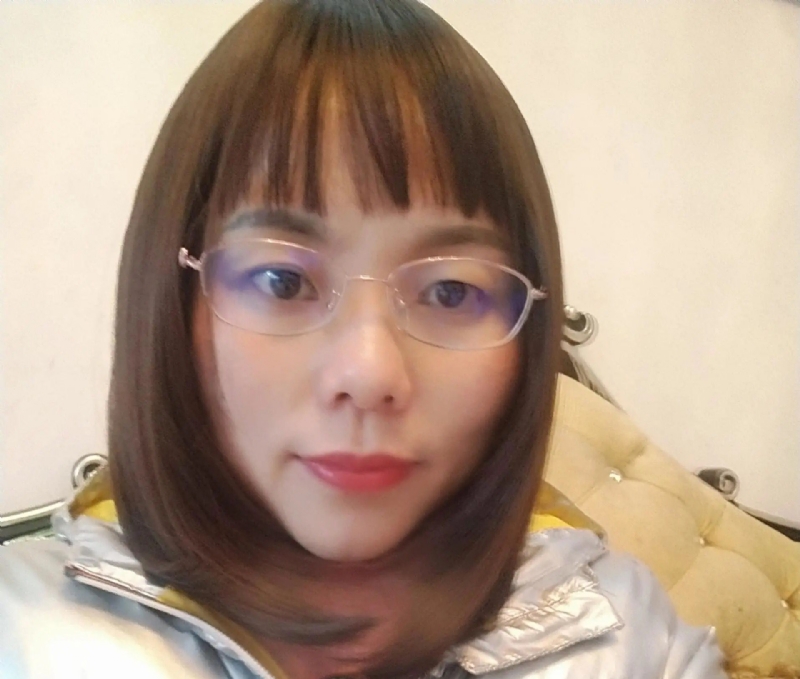 爱笑的彩虹的第一张照片--厦门婚介网