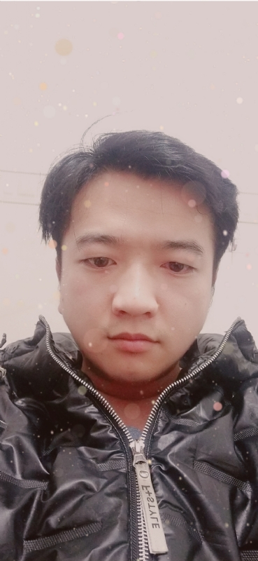 书中没有颜如玉的第一张照片--厦门婚介网