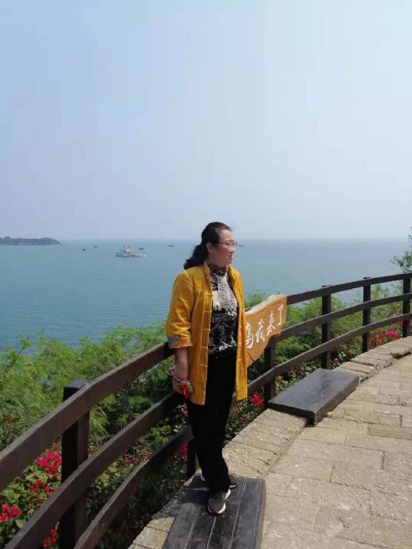 曦若半秋的第一张照片--厦门婚介网