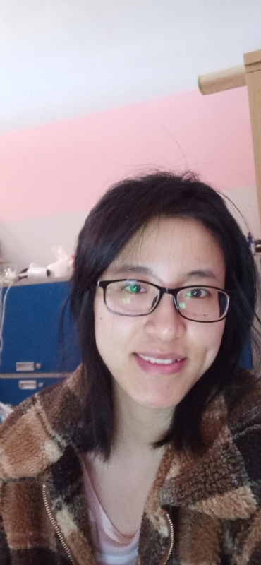 晓燕的第一张照片--厦门婚介网