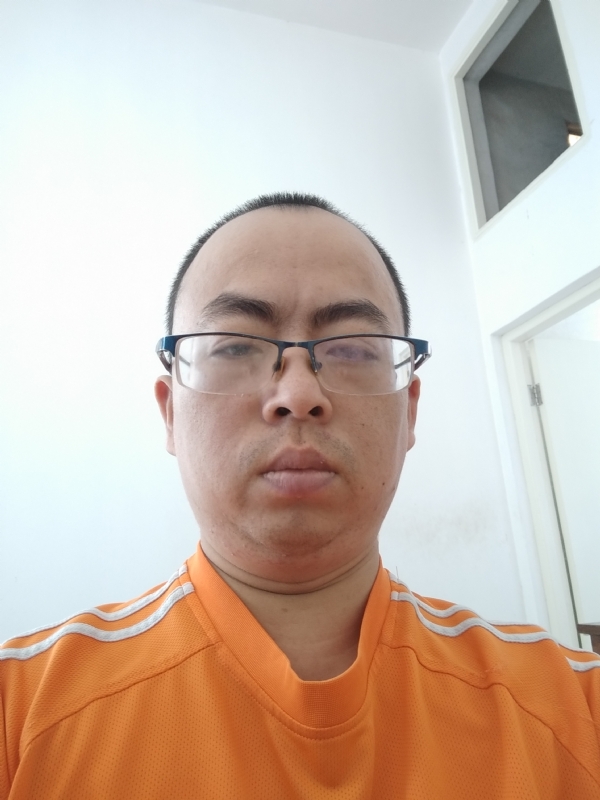 平淡生活的第一张照片--厦门婚介网