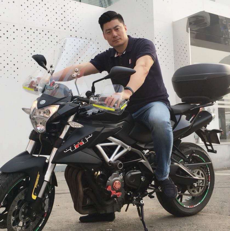 笃行致远的第一张照片--厦门婚介网