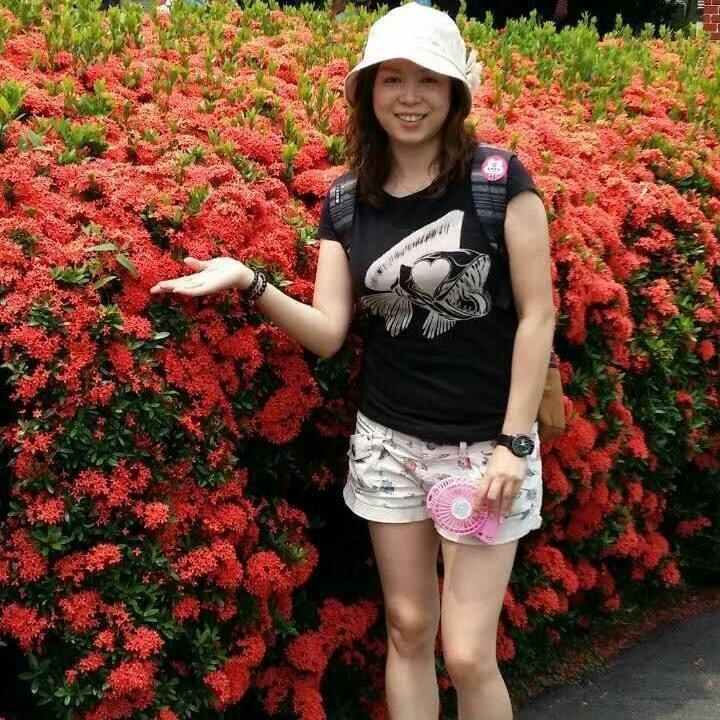 Ling的第一张照片--厦门婚介网