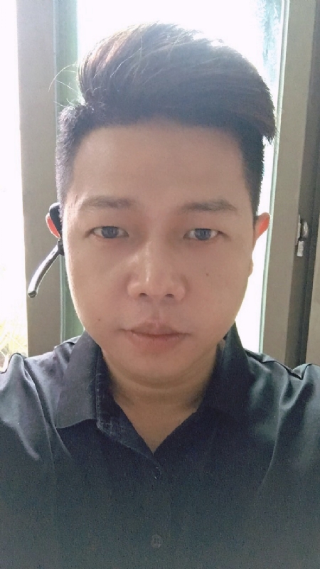 诚意征婚的第二张照片--厦门婚介网