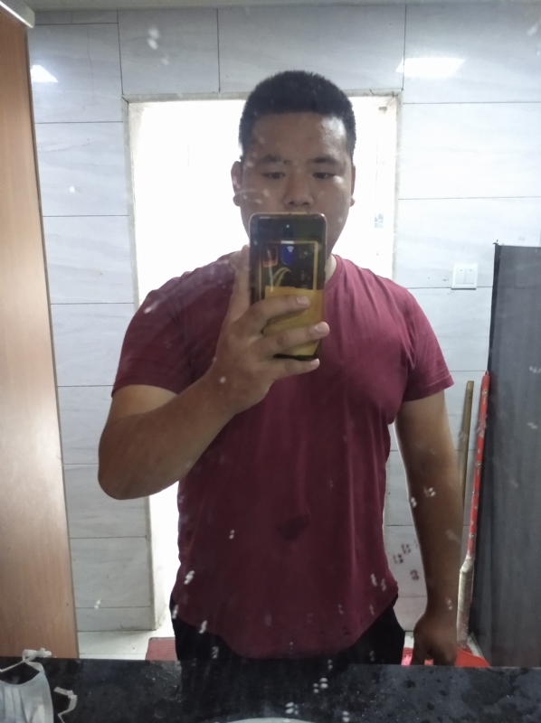 阿宾的第一张照片--厦门婚介网