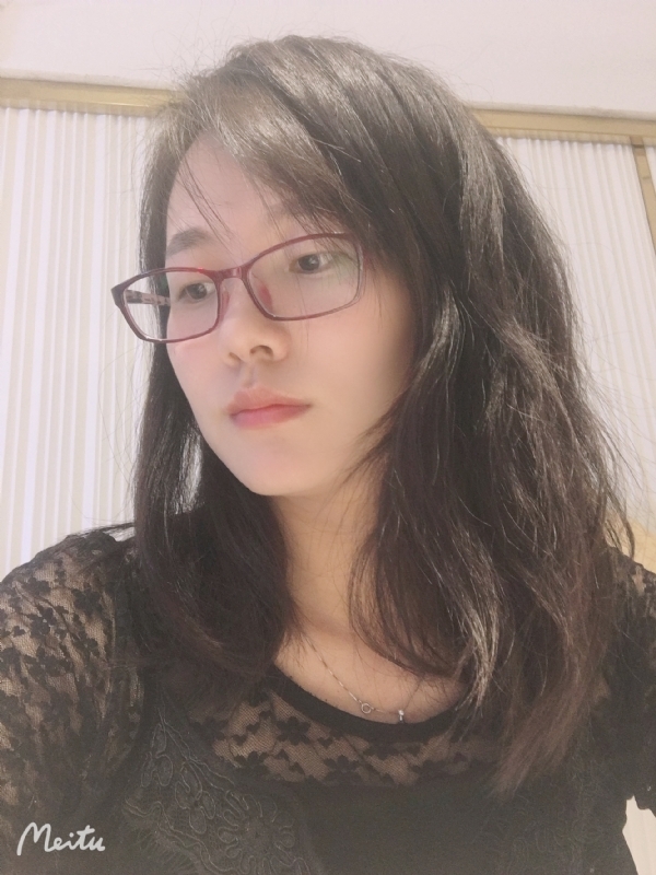 奇奇的第一张照片--厦门婚介网