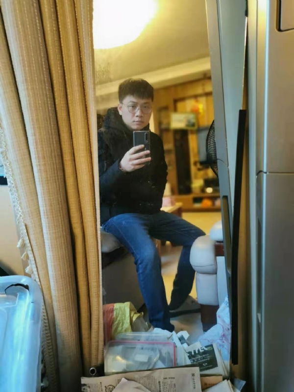 画影的第一张照片--厦门婚介网