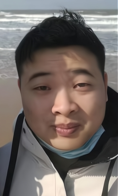 野生设计师的第一张照片--厦门婚介网