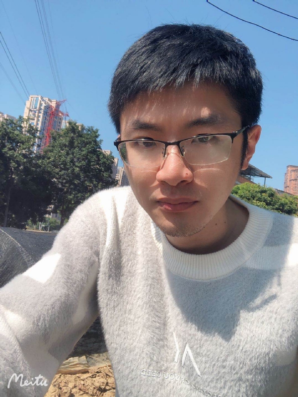 曦阳的第一张照片--厦门婚介网