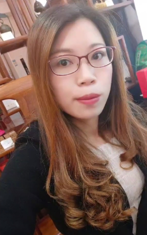 美好未来的第二张照片--厦门婚介网